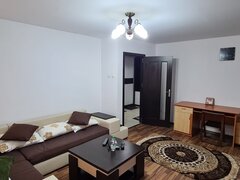 Mall Vitan, 10 minute Metrou Timpuri Noi, Studio 44 mp, Renovat de la Placa